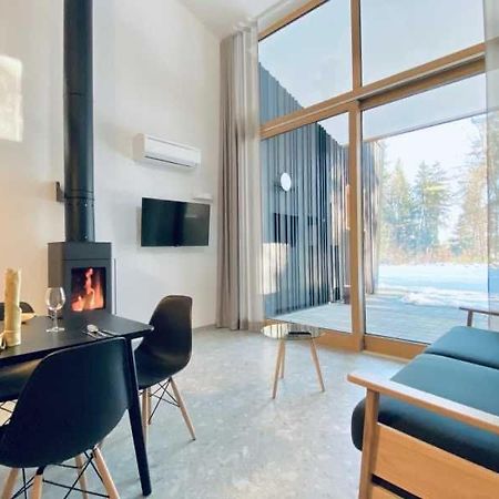 Apartments Cokla Zero Zreče Kültér fotó