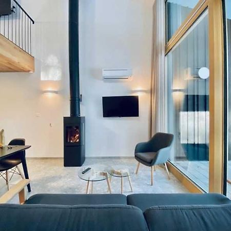 Apartments Cokla Zero Zreče Kültér fotó