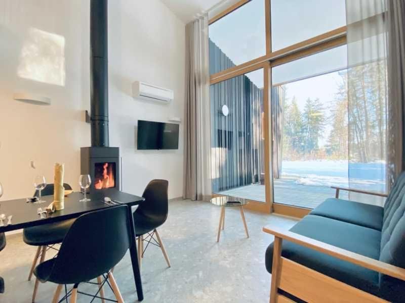 Apartments Cokla Zero Zreče Kültér fotó