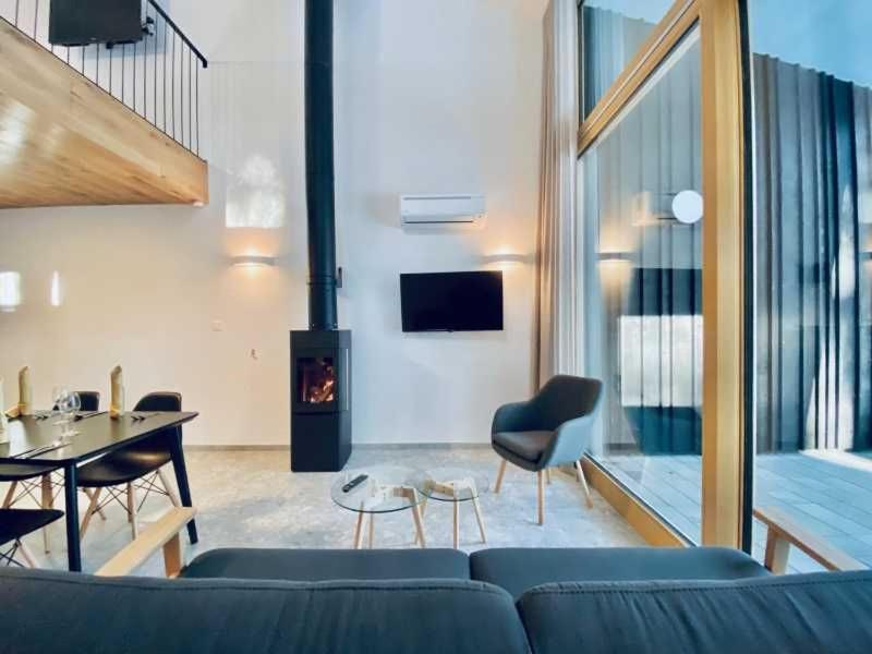 Apartments Cokla Zero Zreče Kültér fotó