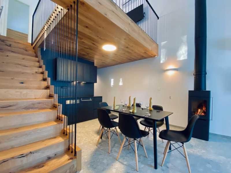 Apartments Cokla Zero Zreče Kültér fotó