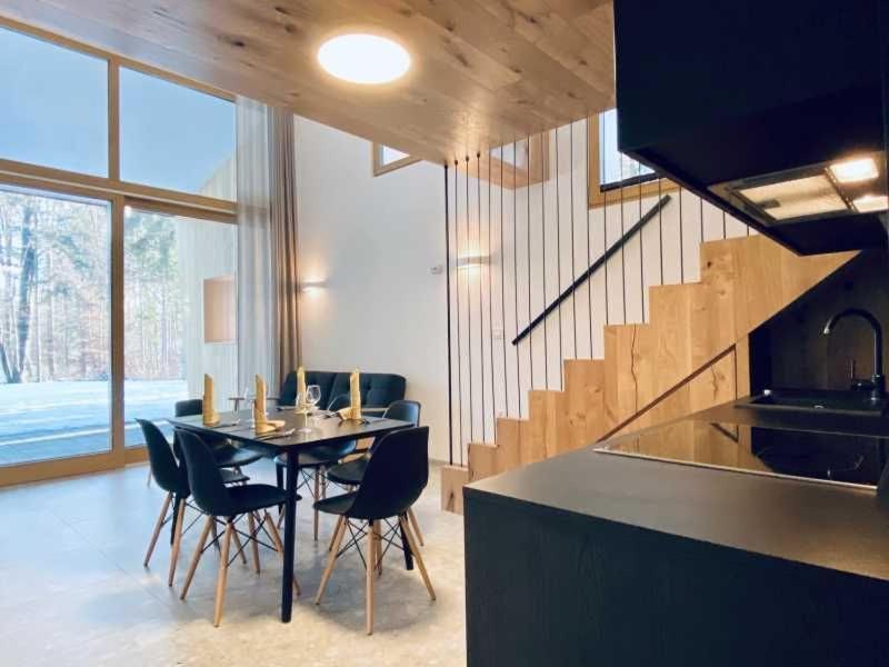 Apartments Cokla Zero Zreče Kültér fotó