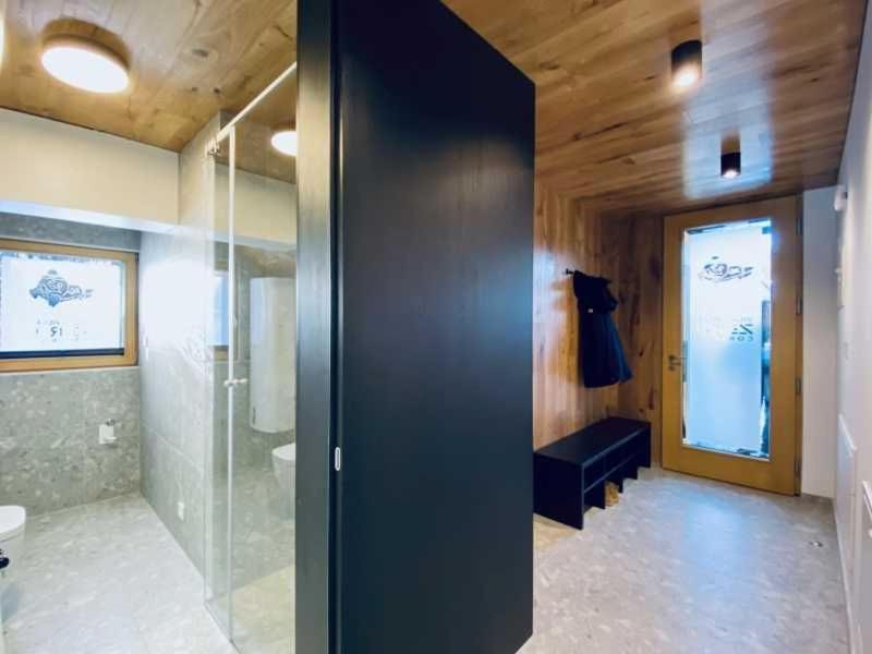 Apartments Cokla Zero Zreče Kültér fotó