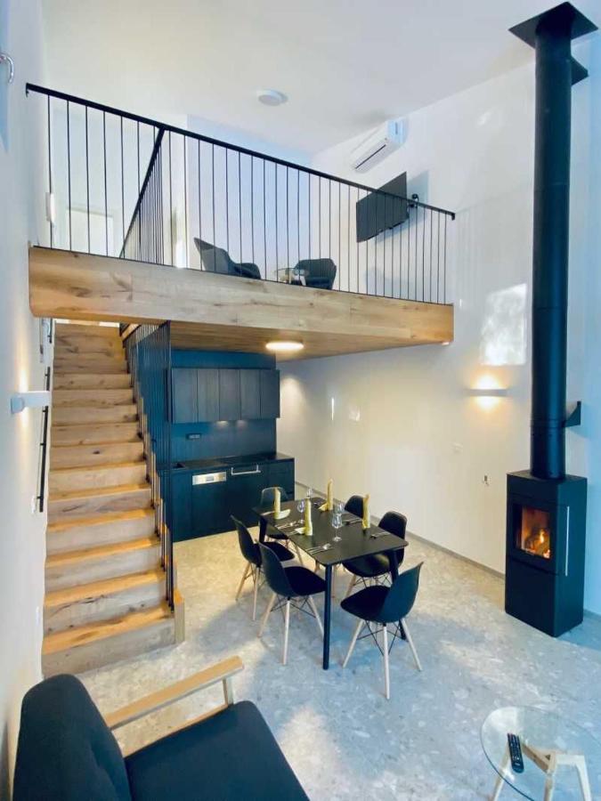 Apartments Cokla Zero Zreče Kültér fotó