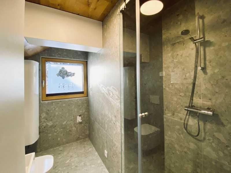 Apartments Cokla Zero Zreče Kültér fotó