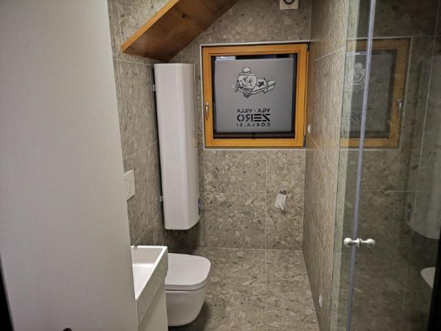 Apartments Cokla Zero Zreče Kültér fotó