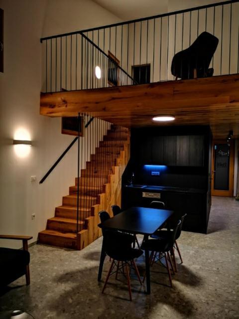 Apartments Cokla Zero Zreče Kültér fotó